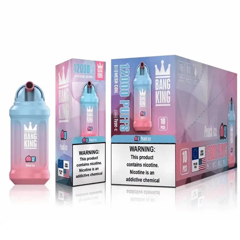 Bang king vape