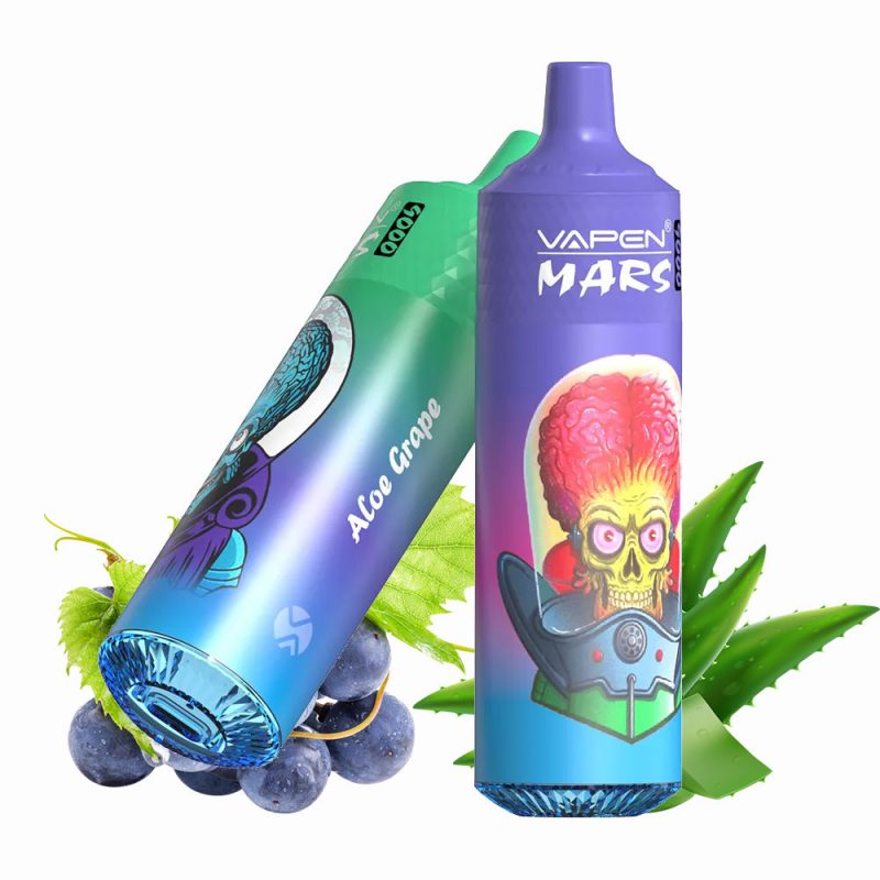 vapen mars 9000 france