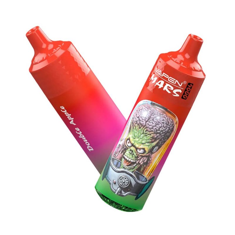 vapen mars 9k