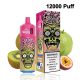 bang box 12000 puffs