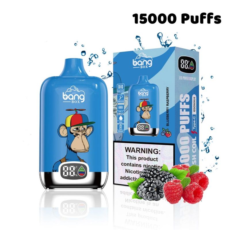 bang king 15000