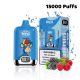 bang king 15000