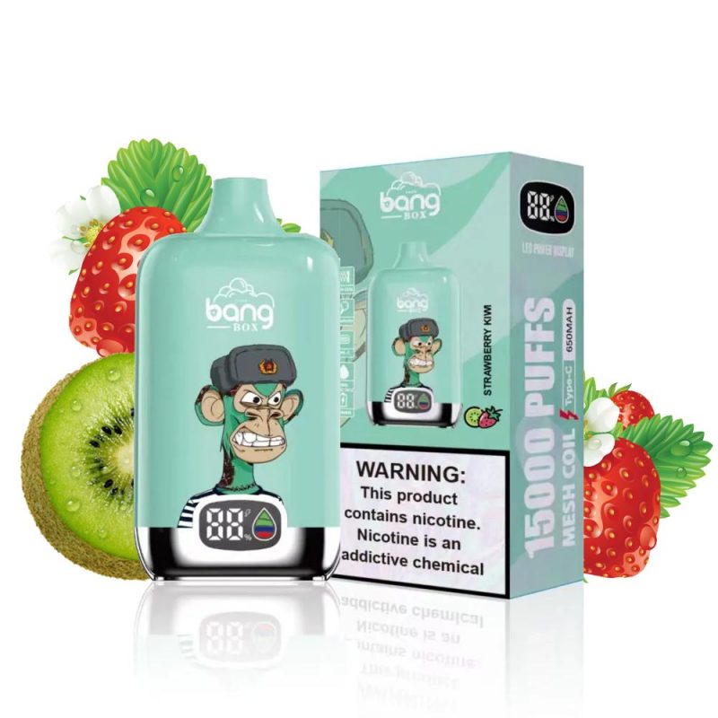 bang king 15000