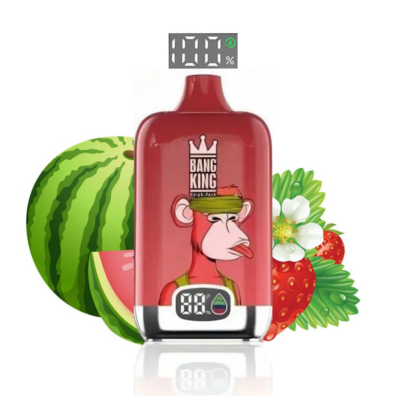 bang king 15000 prezzo