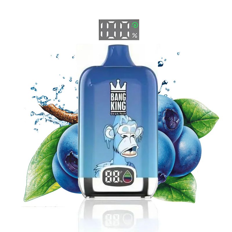 bang king vape