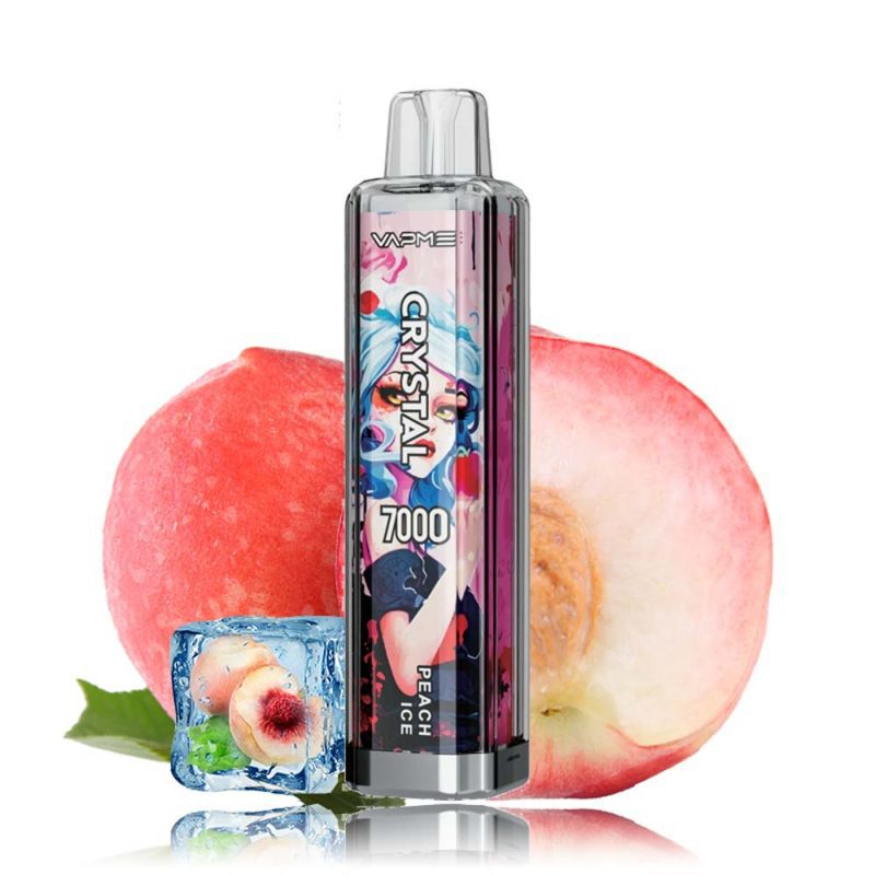 vapme 7000 puffs