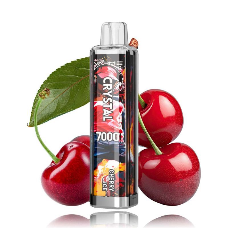 vapme 7000 puff