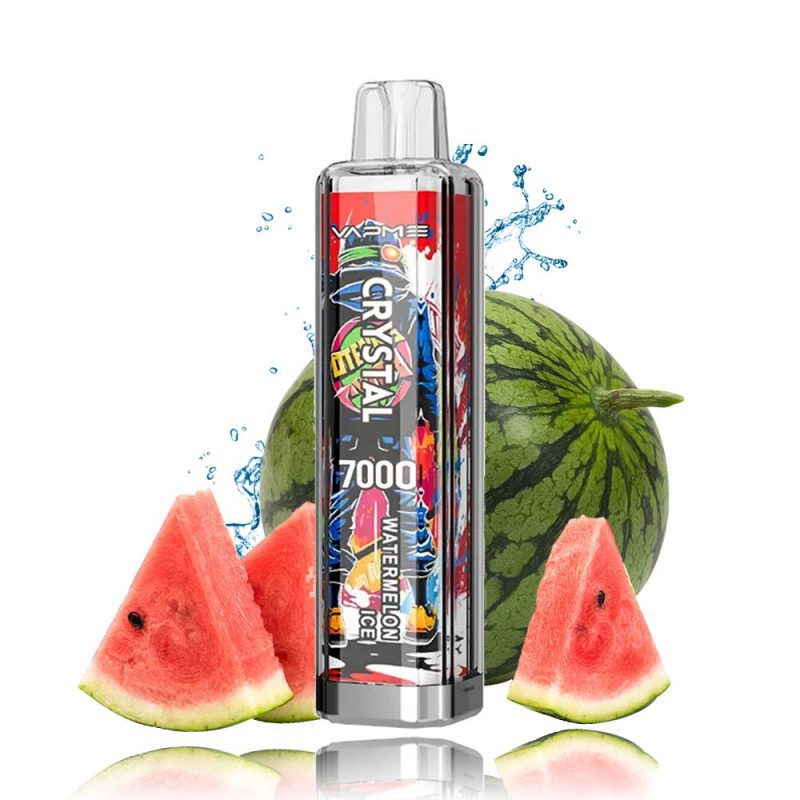 vapme crystal