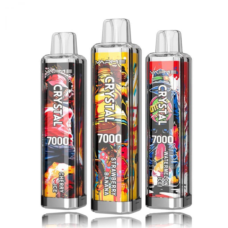 vape 7000