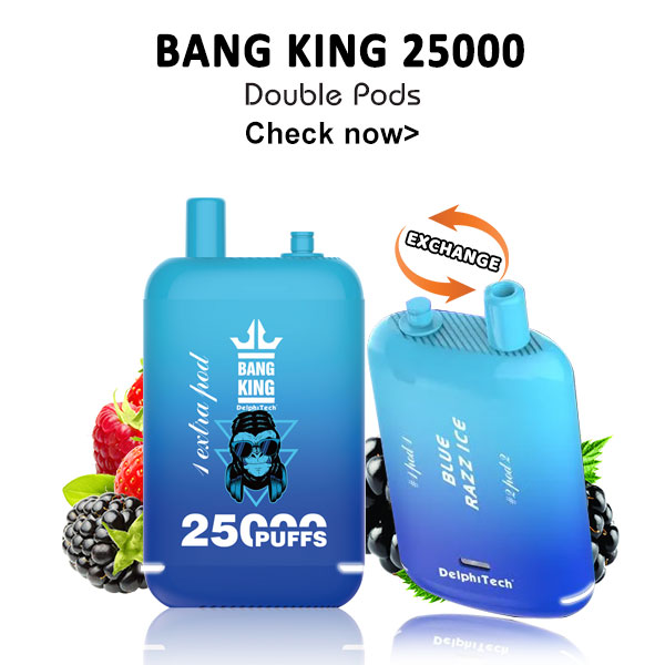 bang vape 25000 puffs disposable puff