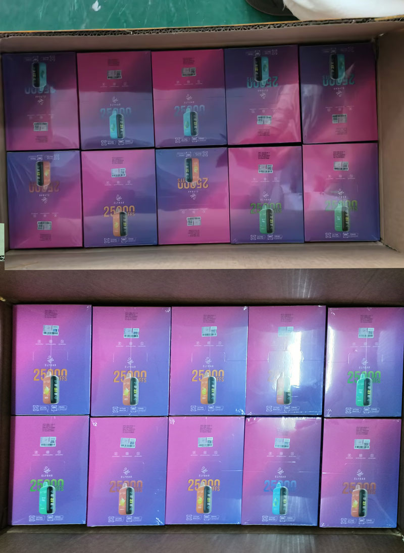 elfbar raya d3 best flavour