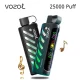 vozol gear 25k puffs shisha vape price