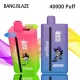 bang blaze 40k puffs price dual flavors manufacturer
