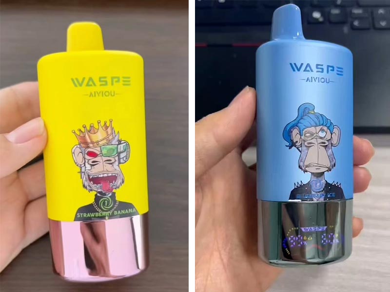 waspe 60000 triple vape 3 in 1 vape