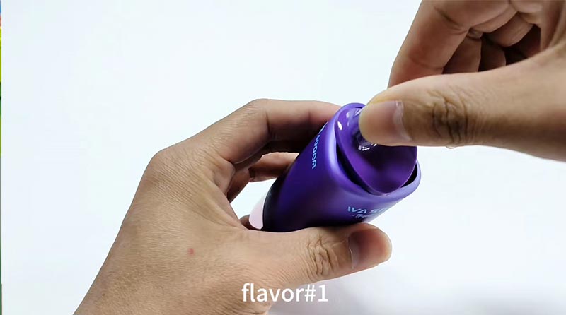 waspe 60000 triple vape 3 in 1