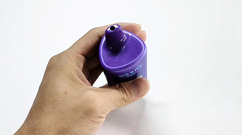 waspe 60000 triple vape 3 in 1 top show