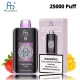 fumot tornado 25000 game vape puff