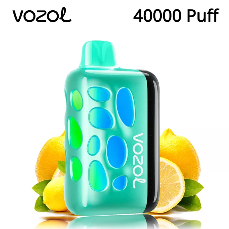 vozol rava 40000 puffs disposable vape