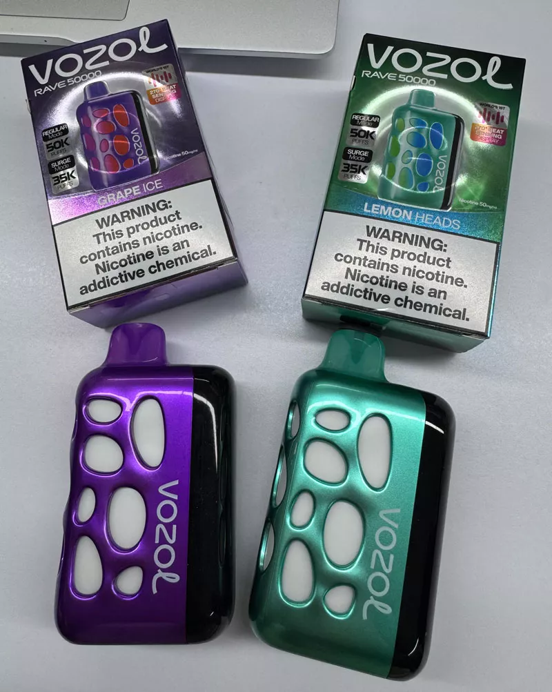 vozol rave 40000 puff price
