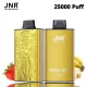 jnr mega box 25000 puffs 30ml big capacity