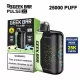 Geek Bar pulse X 25k puffs germany