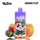 vapsolo 40k puffs king pro 40000 puff vape love 66