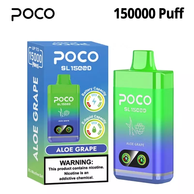 poco 15000 puff energy drink vape