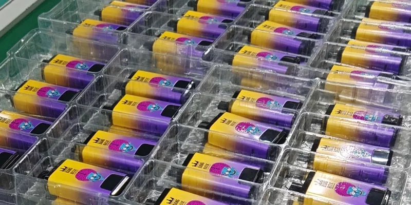 bang box 50k puffs original manufacturer