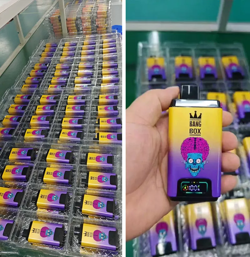 bang box 50000 puffs in stocks fast delivery
