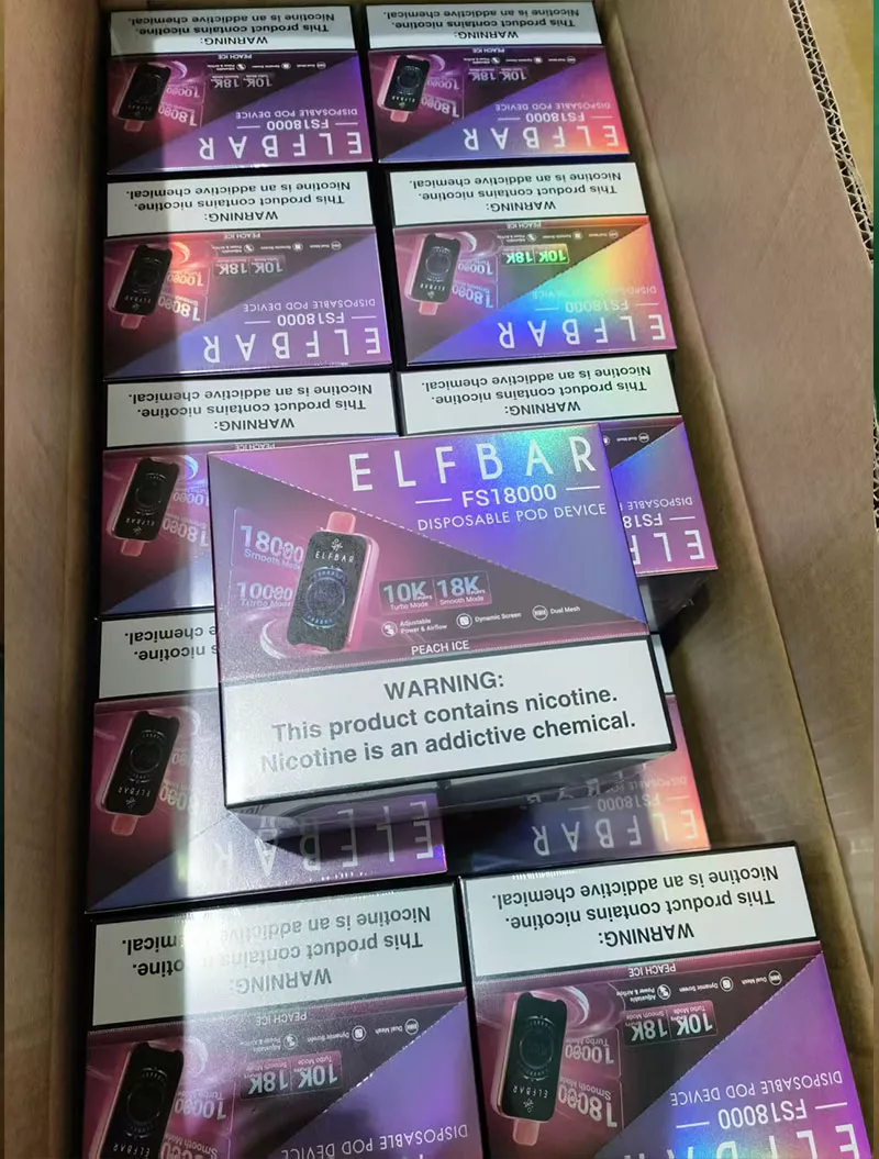 elfbar fs18000 price south africa
