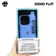 humo case iphone 16 15 14 vape 30000 puffs 30k