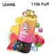 bang leader 110k puffs 6 in 1 vape wholesale price