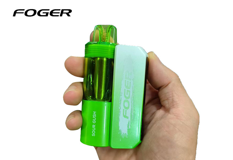 foger vape refill pods price 30000 puffs