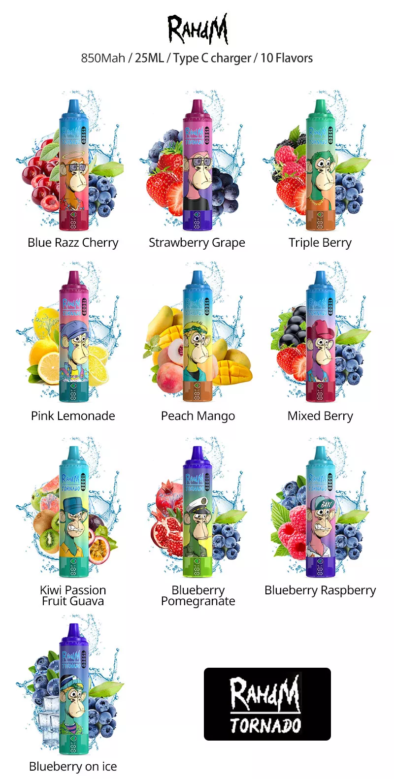 randm 15000 vape ranhm 15k puffs fumot vapes