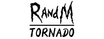 RANDM TORNADO VAPE PUFF
