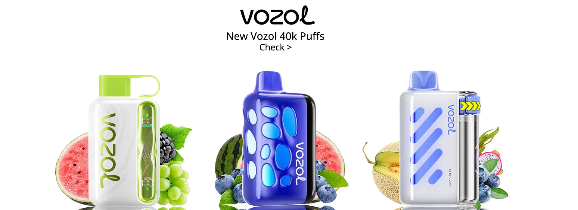vozol star 40k rave vista 40000 puffs vape