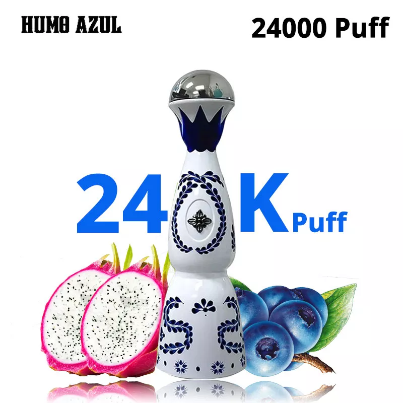 humo azul 24000 puffs 24k vape blueberry dragonfruit humo azul 24000 puffs 24k vape blueberry dragonfruit