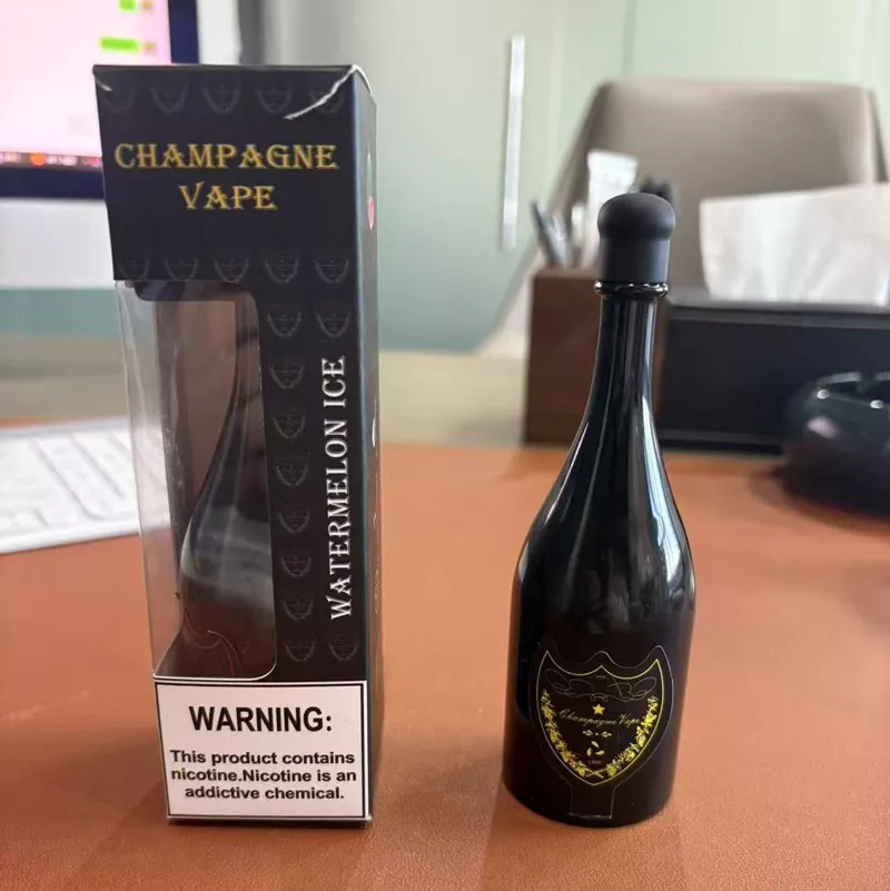 champagne vape 30k puffs 30000 puff package