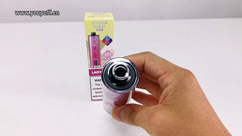 jnr shisha hookah 22000 puffs 22k vape