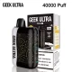 geek ultra pulse x 40k digital vape wholesale price