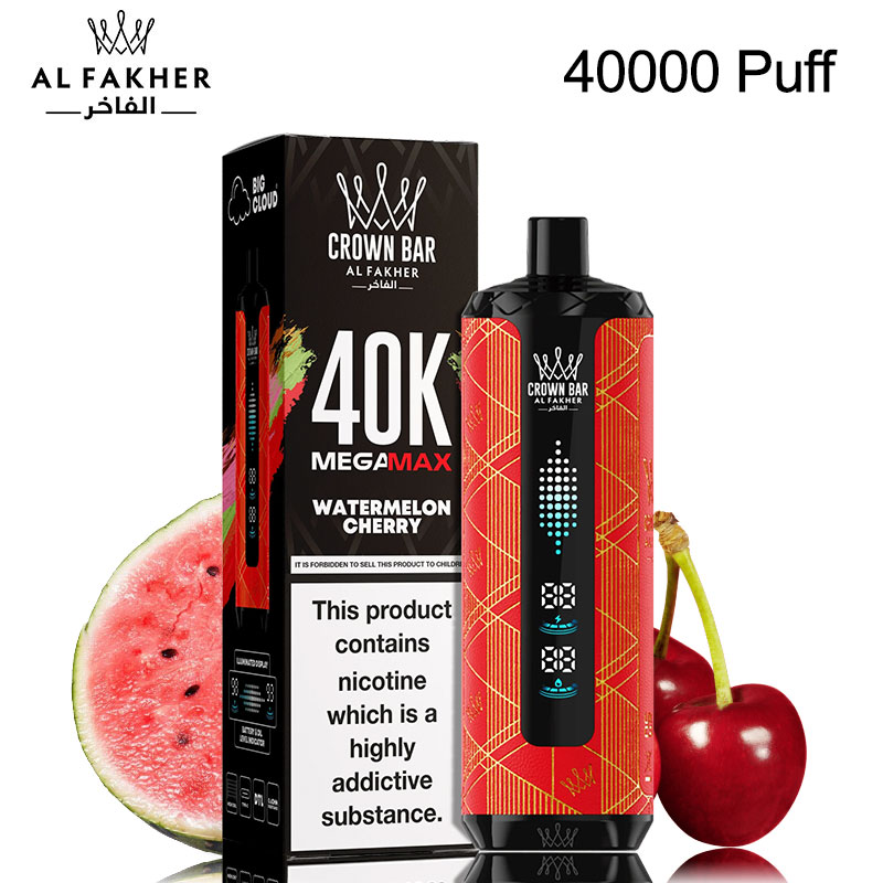 AL FAKHER MEga max 40k puffs shisha vape free shipping AL FAKHER MEga max 40k puffs shisha vape free shipping