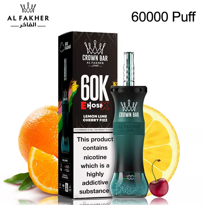 al fakher 60k puffs shisha vape original factory al fakher 60k puffs shisha vape original factory