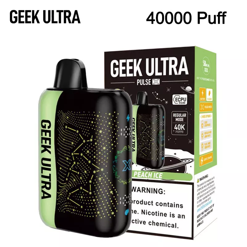 geek ultra pulse x 40k 21 flavors original manufacturer geek ultra pulse x 40k 21 flavors original manufacturer
