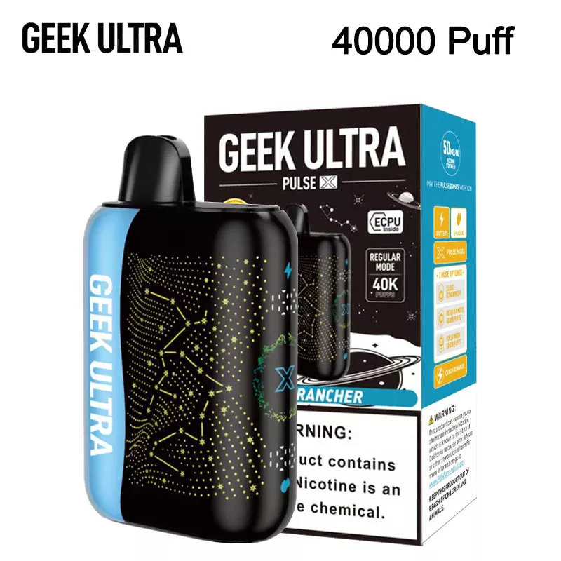 geek ultra pulse x 40k best flavors geek ultra pulse x 40k best flavors