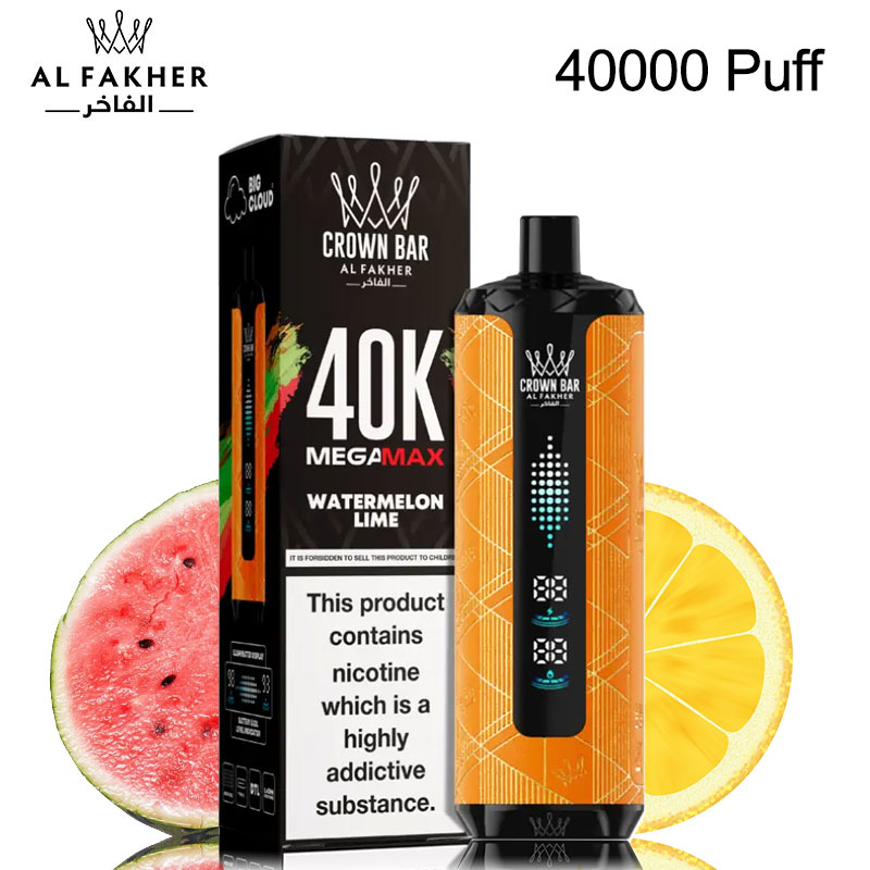 AL FAKHER MEga max 40000 puffs shisha vape wholesale price AL FAKHER MEga max 40000 puffs shisha vape wholesale price