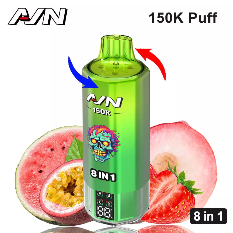 aivono 150k puffs 8 in 1 vape free shipping cost Spain Italy aivono 150k puffs 8 in 1 vape free shipping cost Spain Italy