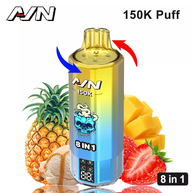 aivono 150k puffs 8 in 1 vape original manufacturer aivono 150k puffs 8 in 1 vape original manufacturer