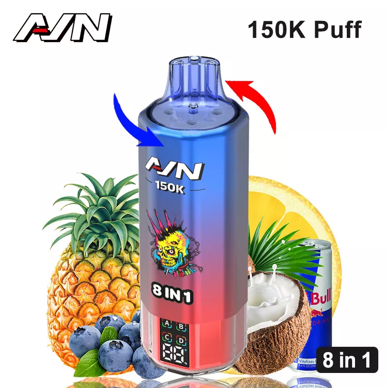 aivono 150k puffs 8 in 1 vape wholesale price aivono 150k puffs 8 in 1 vape wholesale price