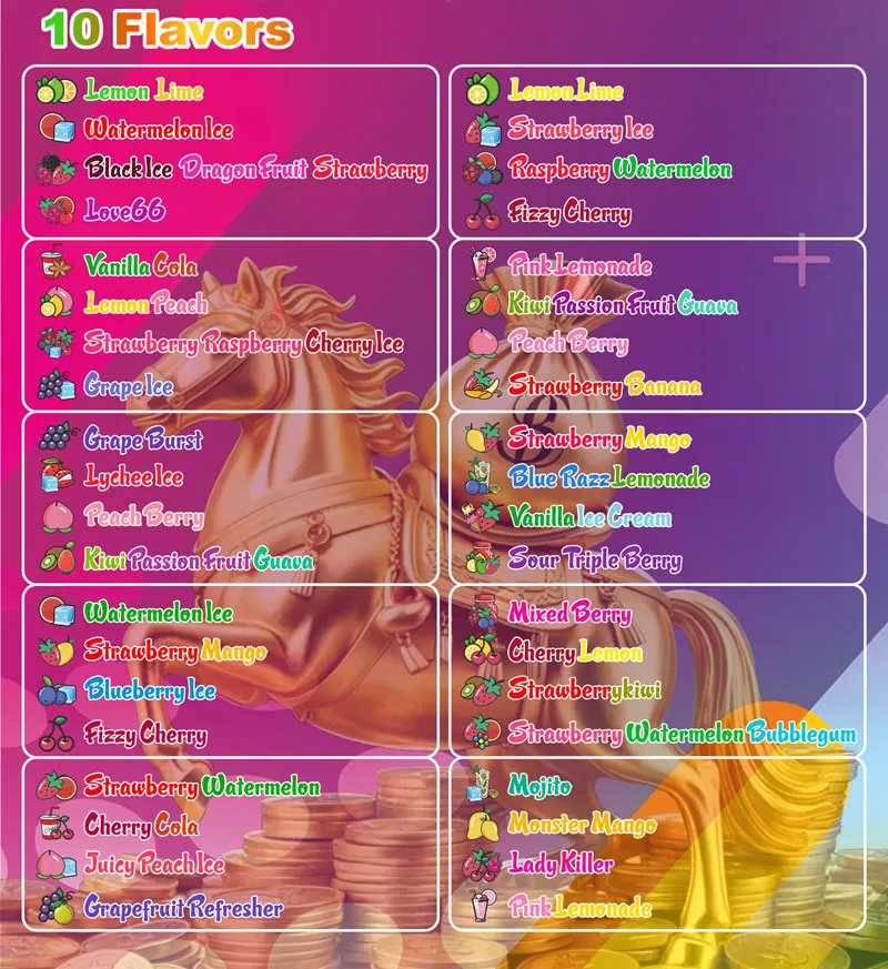 bang king quads 250k puffs 4 in 1 vape wholesale price